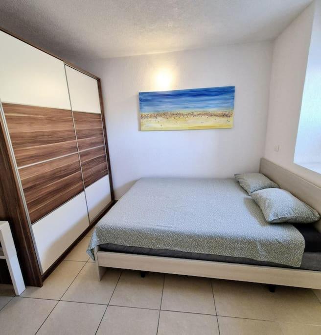 Apartment Ognissanti 2 - Free Parking Koper Exterior photo